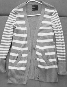 American Eagle cardigan
